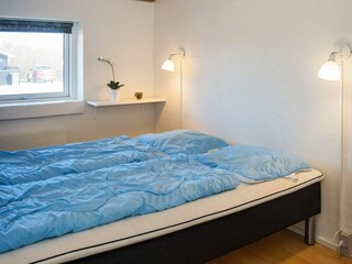 Vakantiehuis Vestervig  17