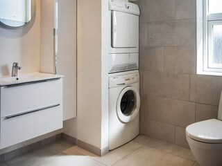 Casa per le vacanze Vestervig  14