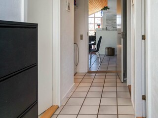 Holiday house Vestervig  36