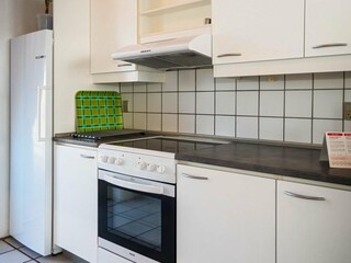 Vakantiehuis Vestervig  33