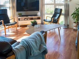 Vakantiehuis Vestervig  19