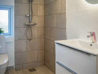 Vakantiehuis Vestervig  24