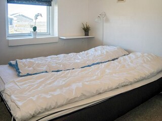 Vakantiehuis Vestervig  36