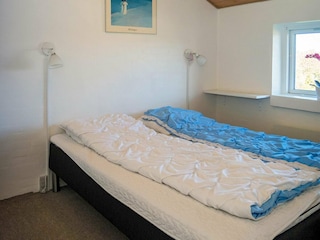 Vakantiehuis Vestervig  24