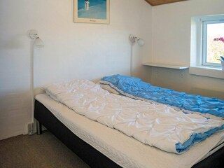 Vakantiehuis Vestervig  30