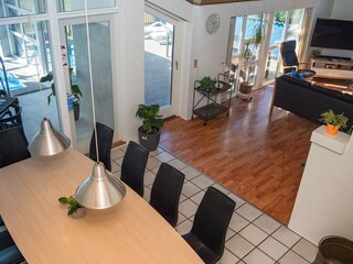 Vakantiehuis Vestervig  42