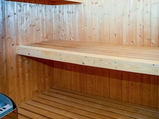 Holiday house Vestervig  16