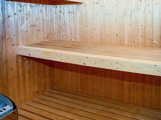 Vakantiehuis Vestervig  50