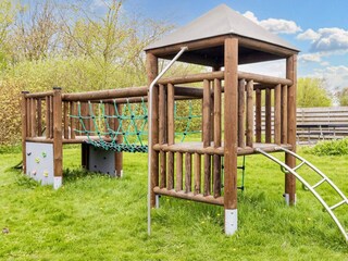 Holiday house Vestervig  15