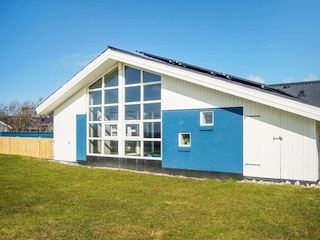 Vakantiehuis Vestervig Buitenaudio-opname 6
