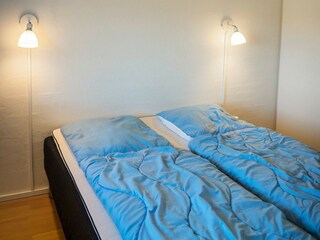 Casa de vacaciones Vestervig  32