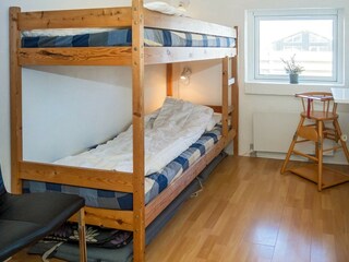 Casa de vacaciones Vestervig  35