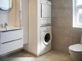 Casa per le vacanze Vestervig  34