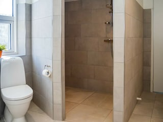 Vakantiehuis Vestervig  11