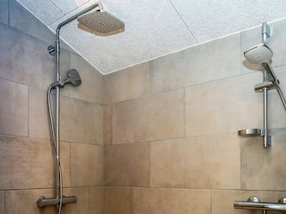 Vakantiehuis Vestervig  48