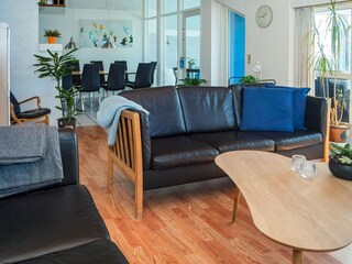 Ferienhaus Vestervig  13