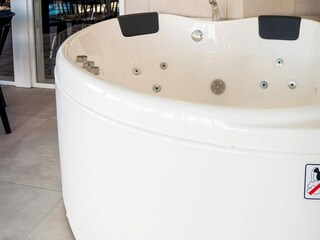 Holiday house Vestervig  34