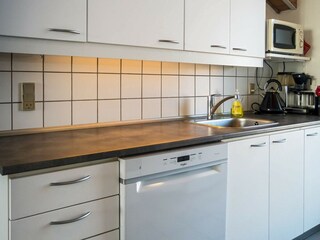 Holiday house Vestervig  14