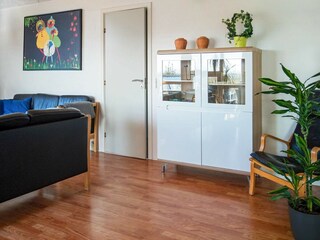 Vakantiehuis Vestervig  22