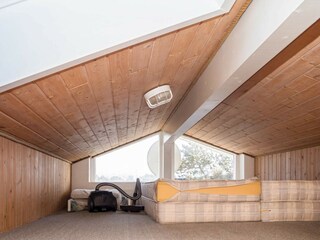 Holiday house Vestervig  19