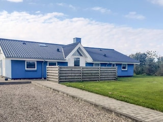 Vakantiehuis Vestervig Buitenaudio-opname 9