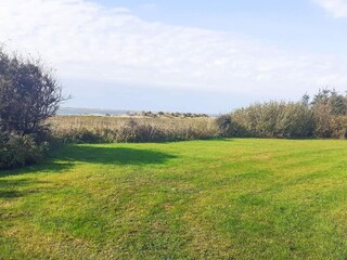 Casa de vacaciones Vestervig Grabación al aire libre 7