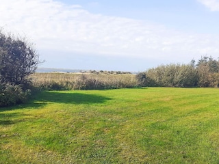 Ferienhaus Vestervig Außenaufnahme 6