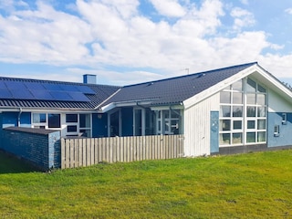 Holiday house Vestervig Outdoor Recording 5