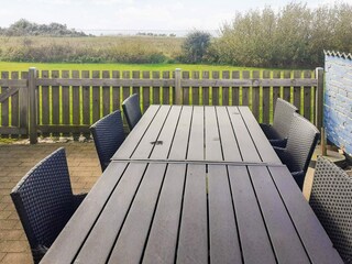 Casa de vacaciones Vestervig Grabación al aire libre 9