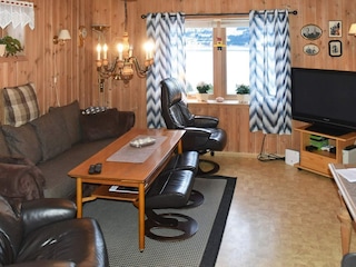 Holiday house Eidsvåg  21