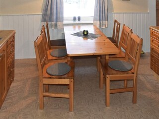 Casa per le vacanze Eidsvåg  23