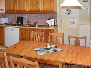 Maison de vacances Eidsvåg  8