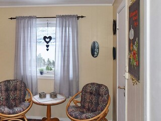 Maison de vacances Eidsvåg  10
