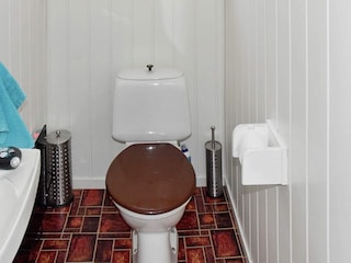 Holiday house Eidsvåg  9