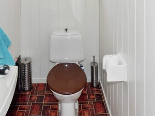 Maison de vacances Eidsvåg  10