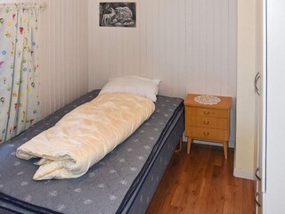 Maison de vacances Eidsvåg  12