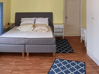 Casa de vacaciones Eidsvåg  13