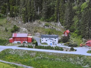 Maison de vacances Eidsvåg Enregistrement extérieur 2