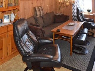 Casa de vacaciones Eidsvåg  18