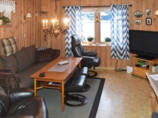 Vakantiehuis Eidsvåg  16