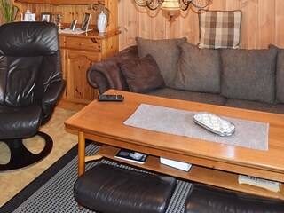 Casa de vacaciones Eidsvåg  20