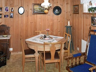 Holiday house Eidsvåg  14