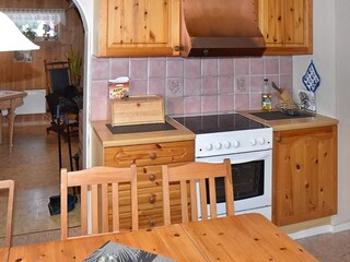 Ferienhaus Eidsvåg  17