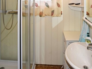 Ferienhaus Eidsvåg  18