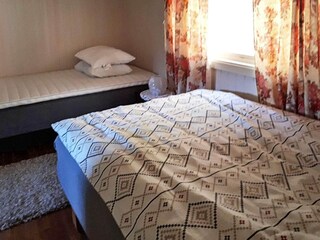 Casa per le vacanze Eidsvåg  12