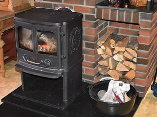 Casa per le vacanze Eidsvåg  19