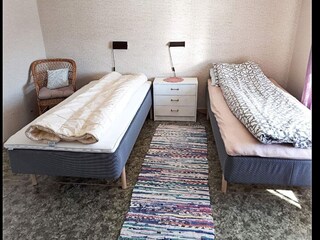 Maison de vacances Eidsvåg  22