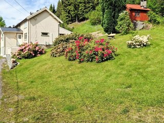 Casa per le vacanze Eidsvåg Registrazione all'aperto 8
