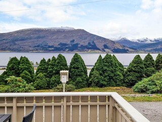 Vakantiehuis Eidsvåg Buitenaudio-opname 3