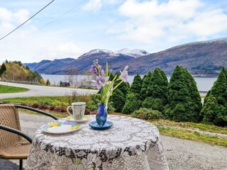 Casa per le vacanze Eidsvåg Registrazione all'aperto 8